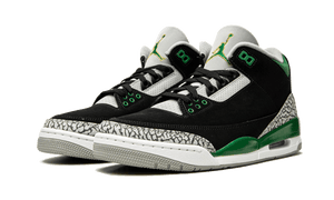 Air Jordan 3 Verde Pino - CT8532-030