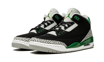 Air Jordan 3 Pine Green - CT8532-030