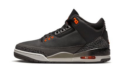 Air Jordan 3 Retro Fear Pack (2023)