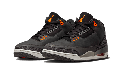 Air Jordan 3 Retro Fear Pack (2023)