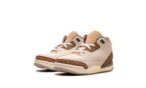 Air Jordan 3 Retro Palomino (TD)