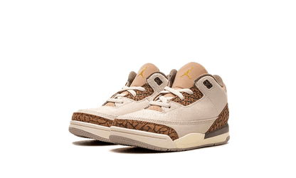 Air Jordan 3 Retro Palomino (TD)