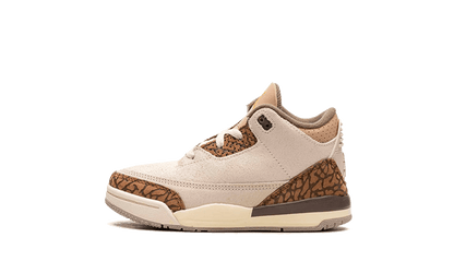 Air Jordan 3 Retro Palomino (TD)