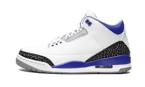 Air Jordan 3 Retro Racer Blue - CT8532-145