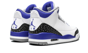 Air Jordan 3 Retro Racer Blue - CT8532-145