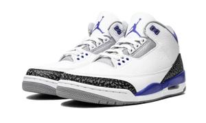 Air Jordan 3 Retro Racer Blue - CT8532-145