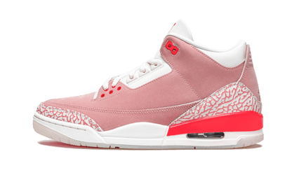 Air Jordan 3 Retro Rust Pink