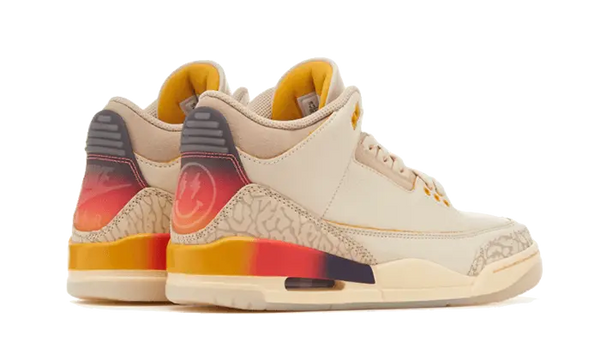 Air Jordan 3 Retro SP J Balvin Medellín Sunset