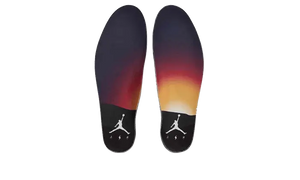 Air Jordan 3 Retro SP J Balvin Medellín Sunset