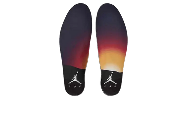 Air Jordan 3 Retro SP J Balvin Medellín Sunset