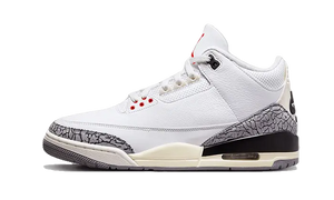 Air Jordan 3 Retro White Cement Reimagined