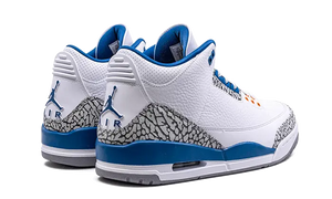 Air Jordan 3 Retro Wizards