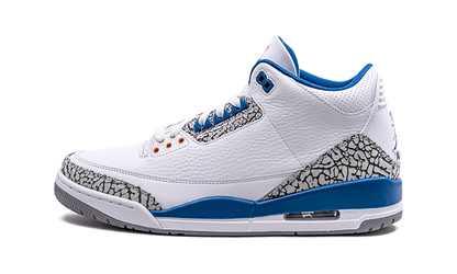 Air Jordan 3 Retro Wizards