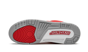 Air Jordan 3 SE Red Cement - CK5692-600
