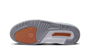 Air Jordan 3 Retro Wizards