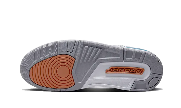 Air Jordan 3 Retro Wizards