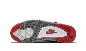 Air Jordan 4 Bred 2019 - 308497-060