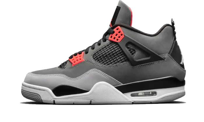 Air Jordan 4 Infrarrojo (2022) - DH6927-061