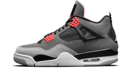 Air Jordan 4 Infrared (2022) - DH6927-061