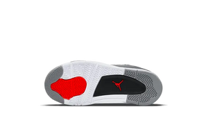 Air Jordan 4 Retro Infrared Enfant (PS)