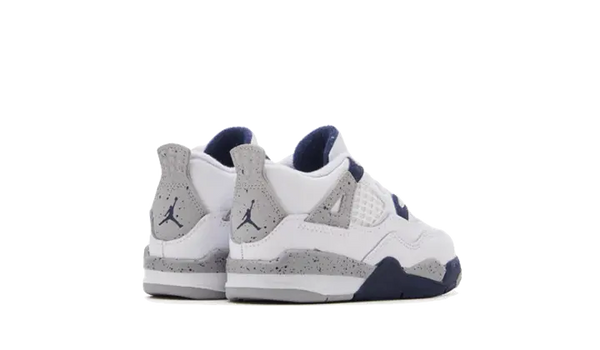 Air Jordan 4 Midnight Navy Bébé (TD)