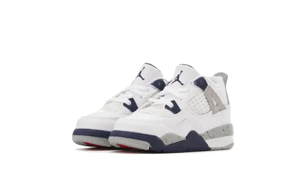 Air Jordan 4 Midnight Navy Bébé (TD)