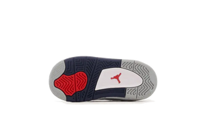 Air Jordan 4 Midnight Navy Bébé (TD)