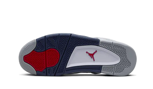 Air Jordan 4 Midnight Navy Enfant (PS)