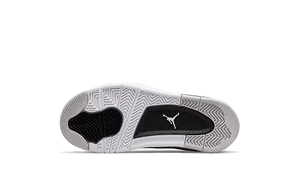 Air Jordan 4 Military Black Enfant (PS)