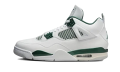 Air Jordan 4 Oxidized Green