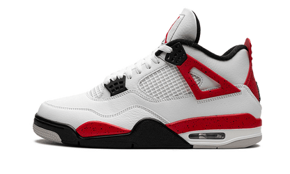 Air Jordan 4 Red Cement