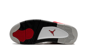 Air Jordan 4 Red Cement