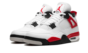 Air Jordan 4 Red Cement