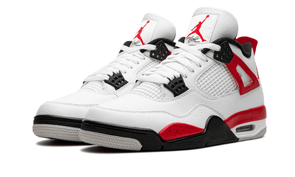 Air Jordan 4 Red Cement