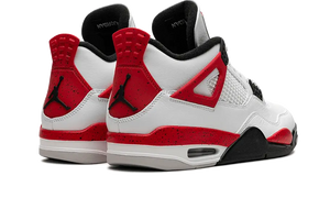 Air Jordan 4 Red Cement