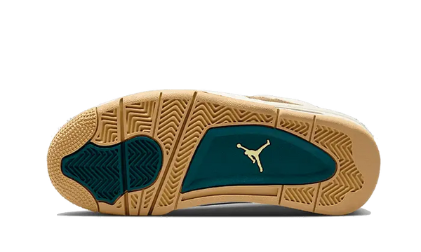 Air Jordan 4 Retro Cacao Wow