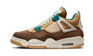 Air Jordan 4 Retro Cacao Wow