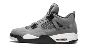 Air Jordan 4 Retro Cool Grey (2019) - 308497-007