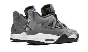 Air Jordan 4 Retro Cool Grey (2019) Nike