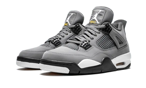 Air Jordan 4 Retro Cool Grey (2019) - 308497-007