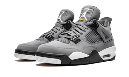 Air Jordan 4 Retro Cool Grey (2019) - 308497-007