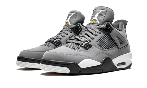 Air Jordan 4 Retro Cool Grey (2019) - 308497-007