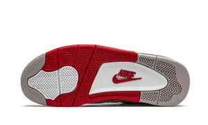 Air Jordan 4 Retro Fire Red (2020) - DC7770-160