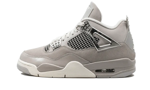 Air Jordan 4 Retro Frozen Moments
