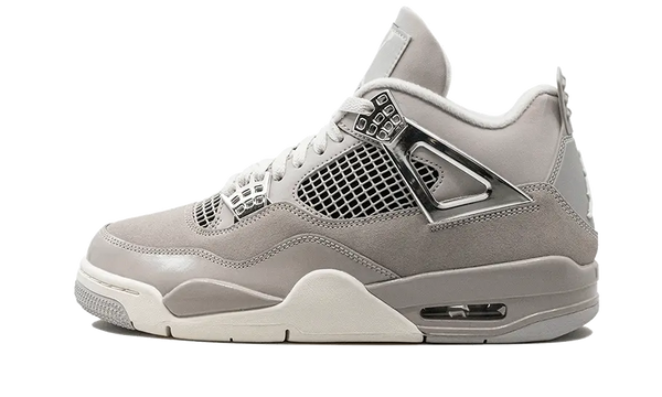 Air Jordan 4 Retro Frozen Moments
