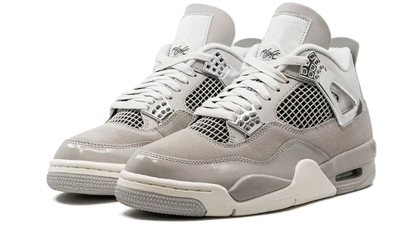 Air Jordan 4 Retro Frozen Moments