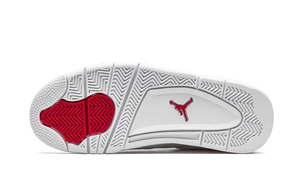 Air Jordan 4 Retro Metallic Red - CT8527-112