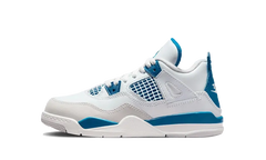 Air Jordan 4 Retro Military Blue (2024) Enfant (PS)