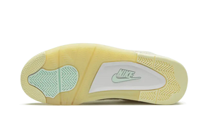 Air Jordan 4 Retro Off-White Sail - CV9388-100