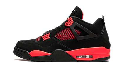 Air Jordan 4 Retro Red Thunder - CT8527-016